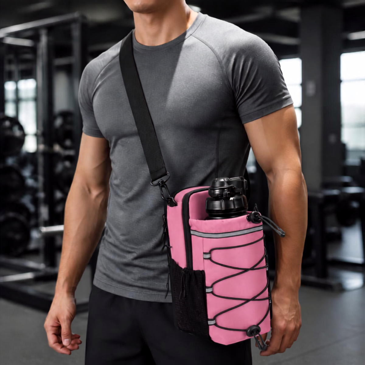 THE PINK GRIPLOCK 2.0