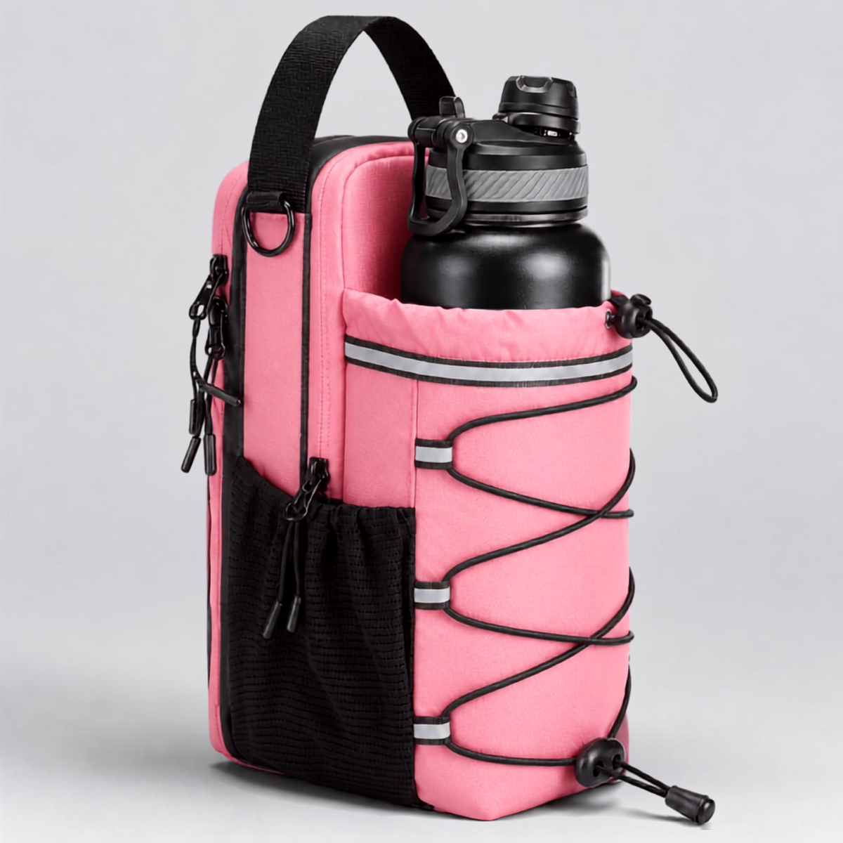 THE PINK GRIPLOCK 2.0