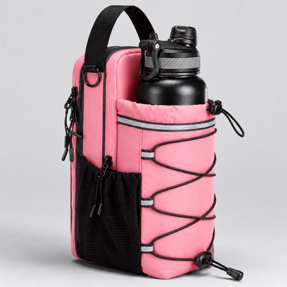 THE PINK GRIPLOCK 2.0