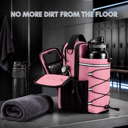 THE PINK GRIPLOCK 2.0