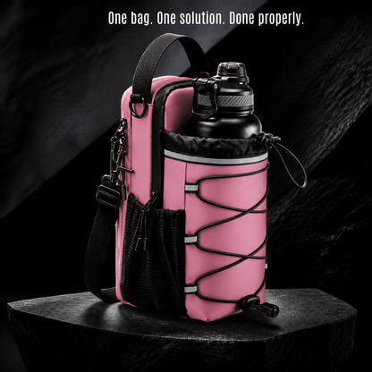 THE PINK GRIPLOCK 2.0